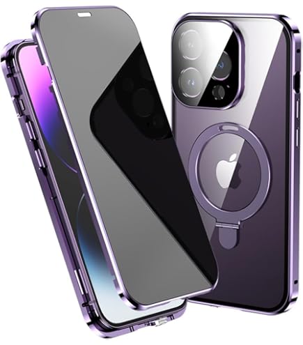 Amazon.co.jp: iPhone14Pro 用 ケース 覗き見防止 iPhone 14 Pro